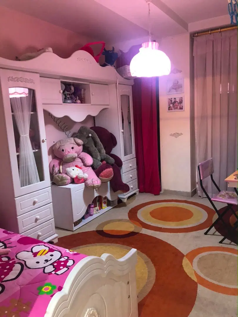 فروش واحد مسکونی ۹۸ متر خوش نقشه