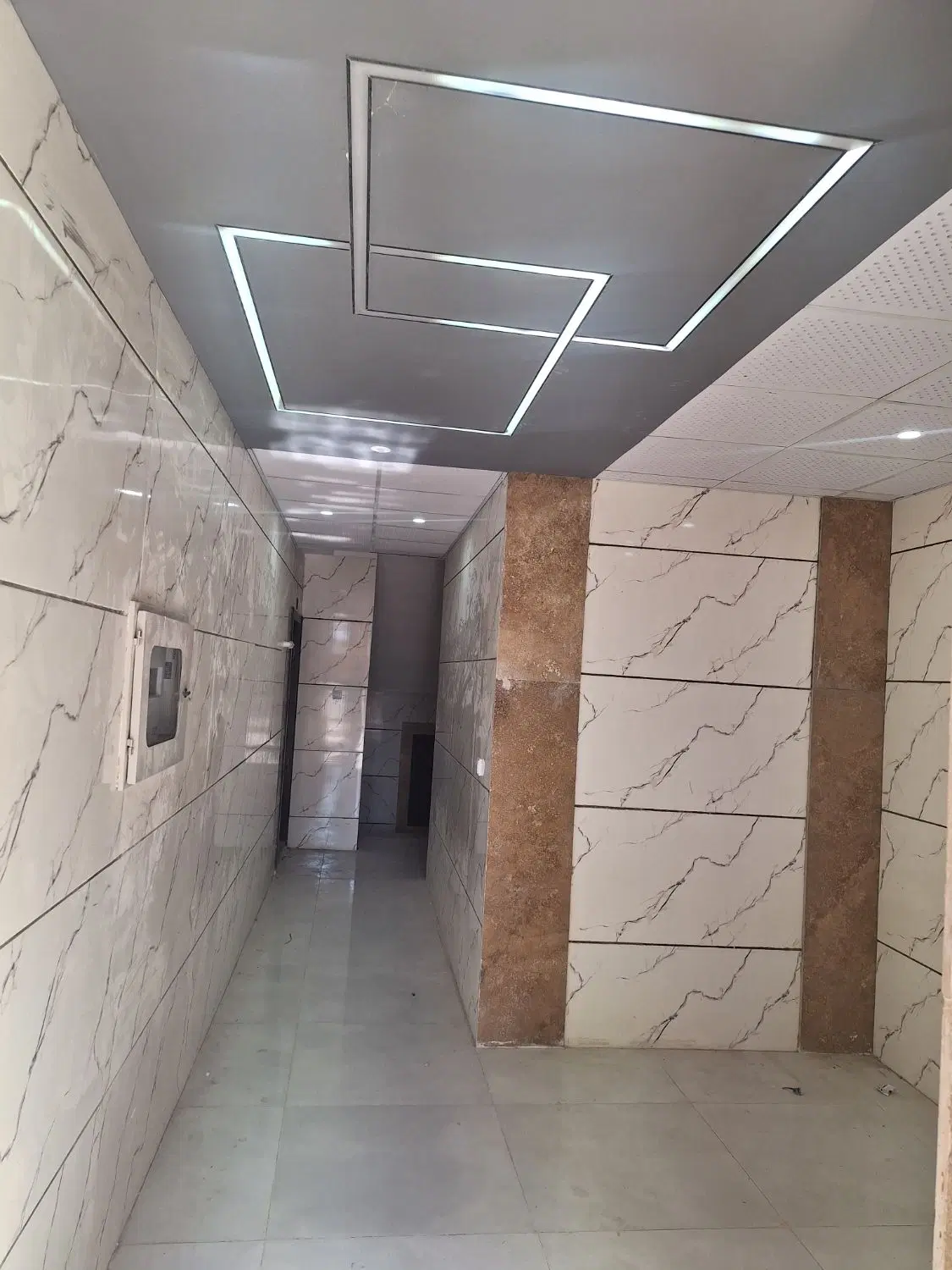 تک خوابه ۸۰ متری والفجر