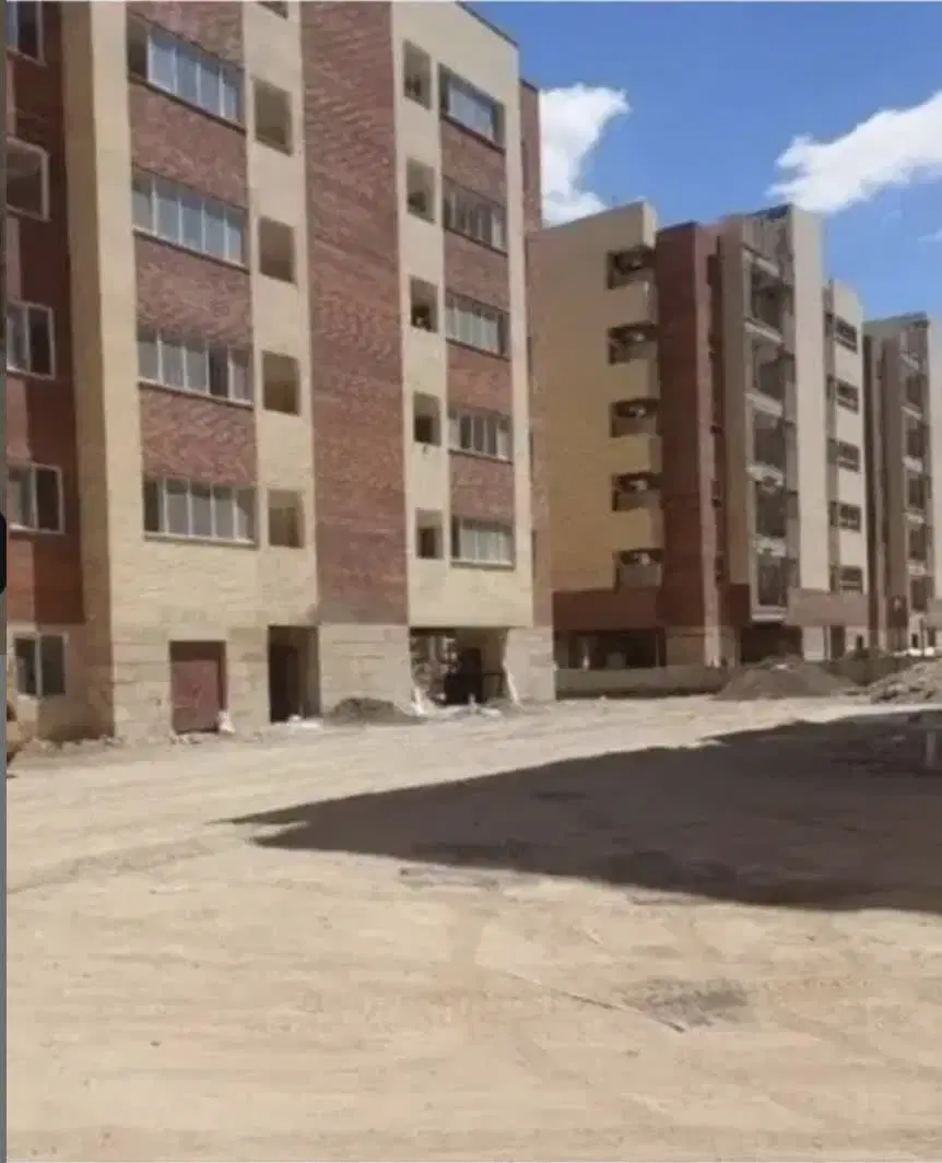 مسکن ملی