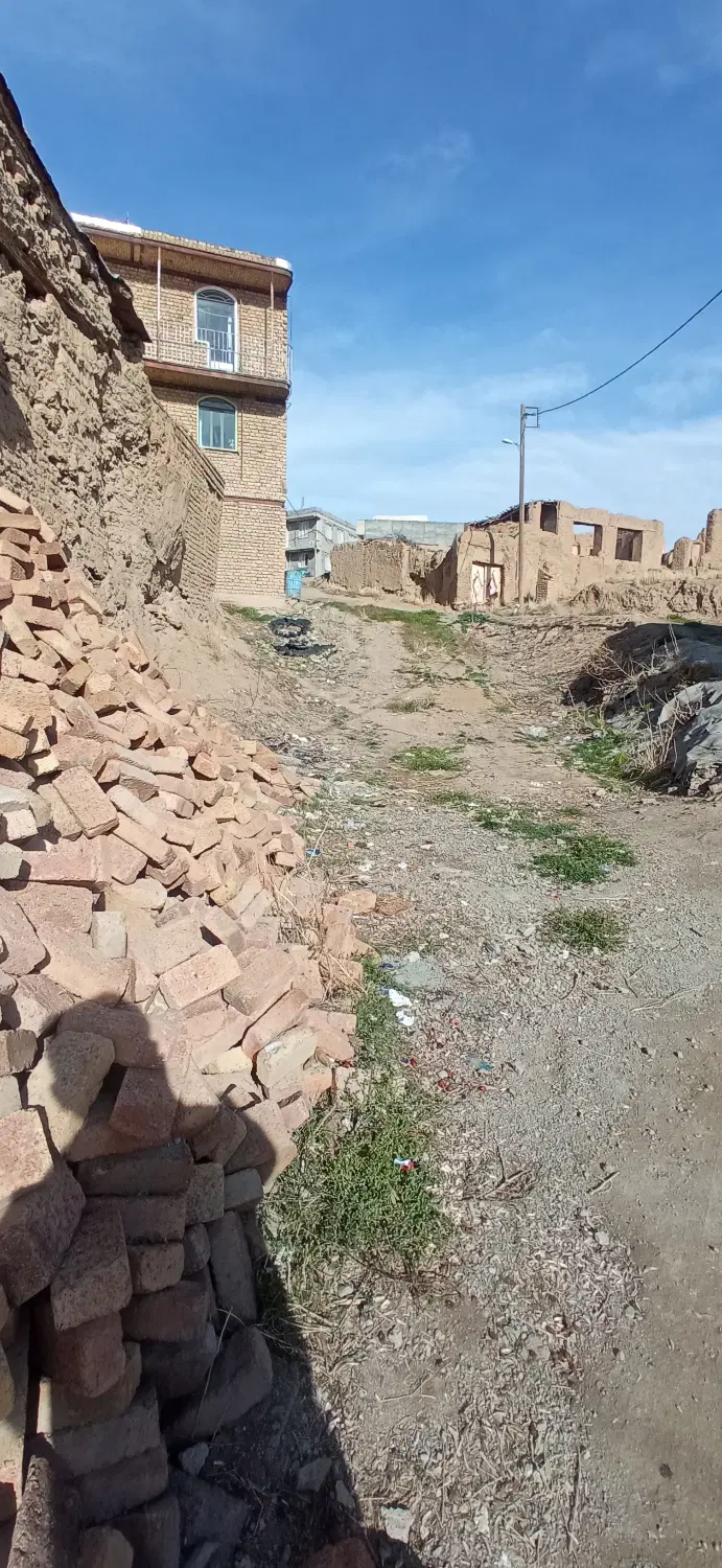 زمین مسکونی سوره زه
