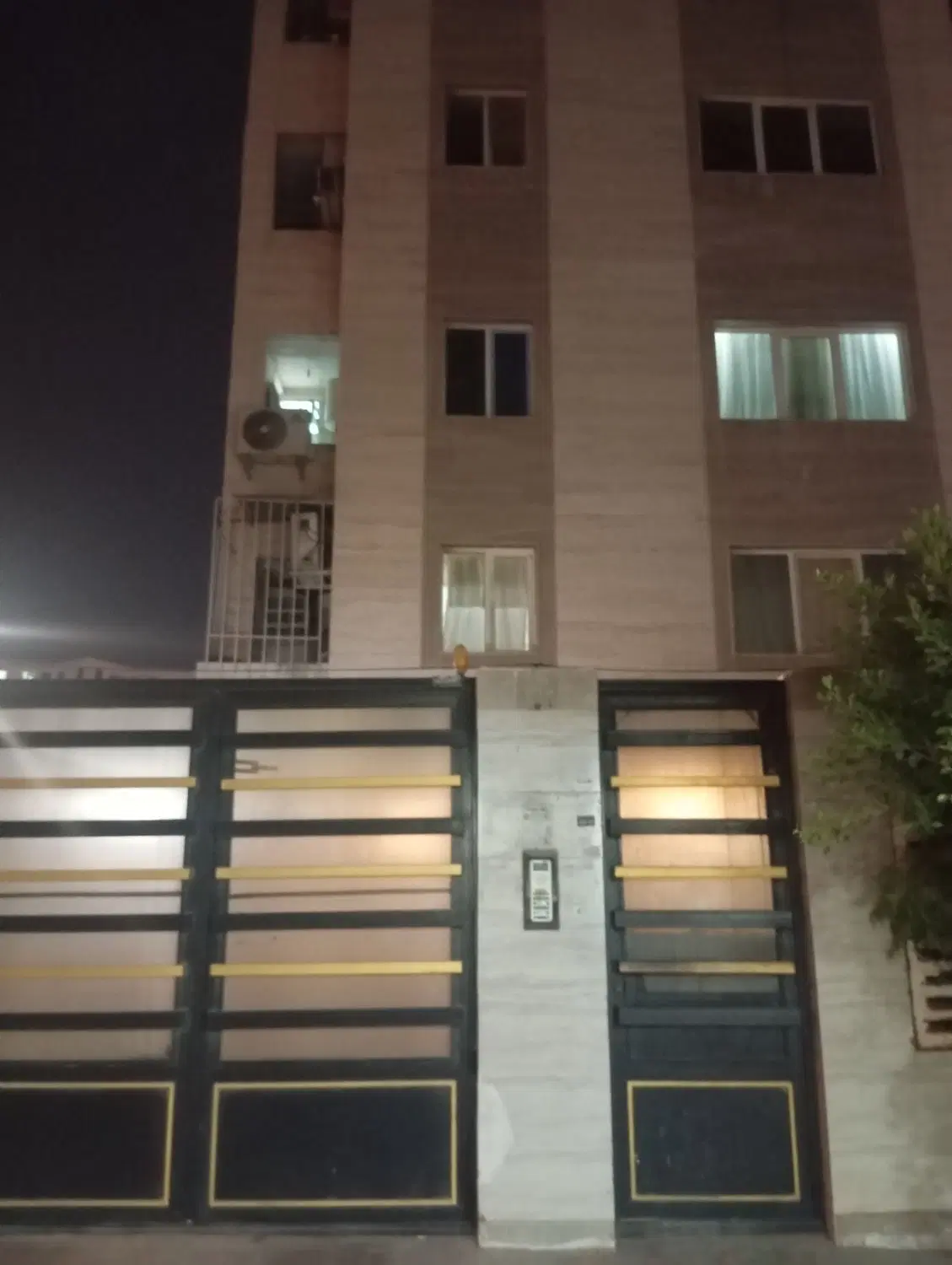 اجاره واحد تک خواب زعفرانیه