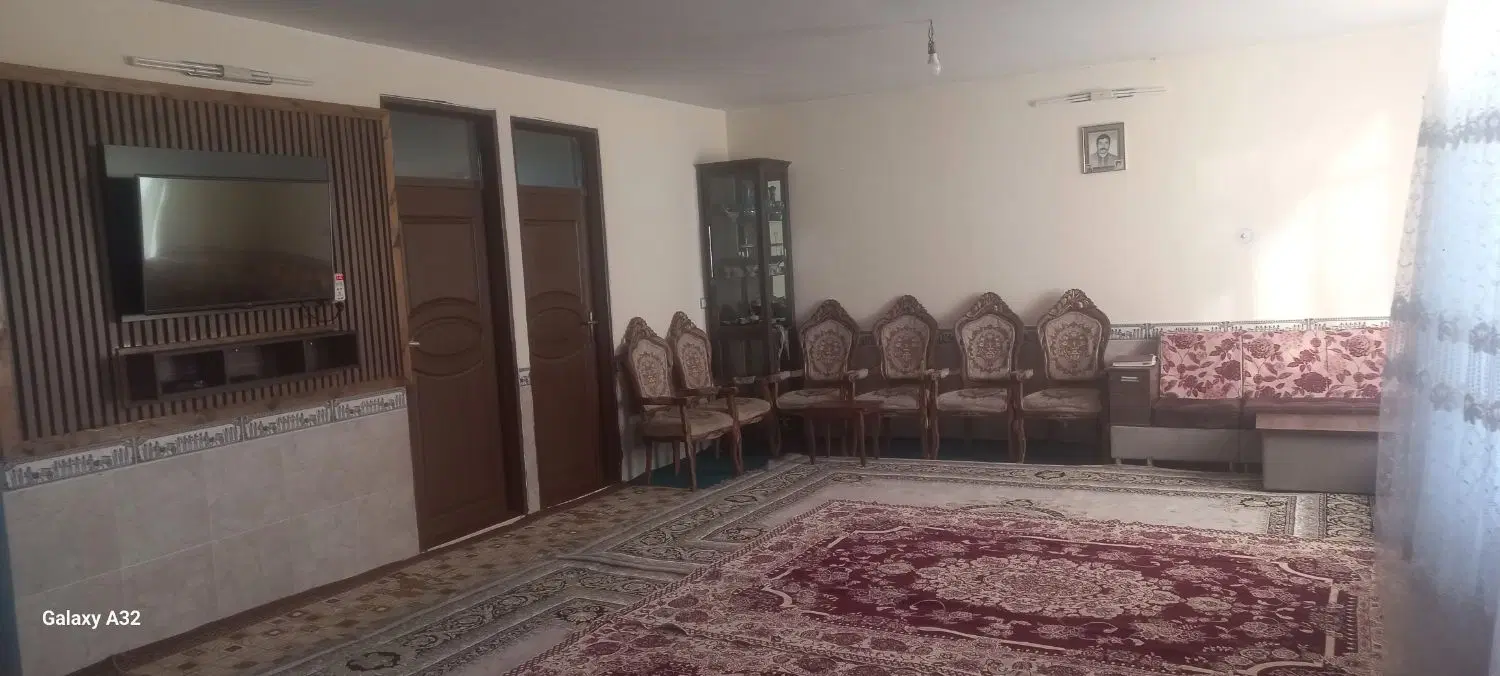 خانه فروشی خیر آباد