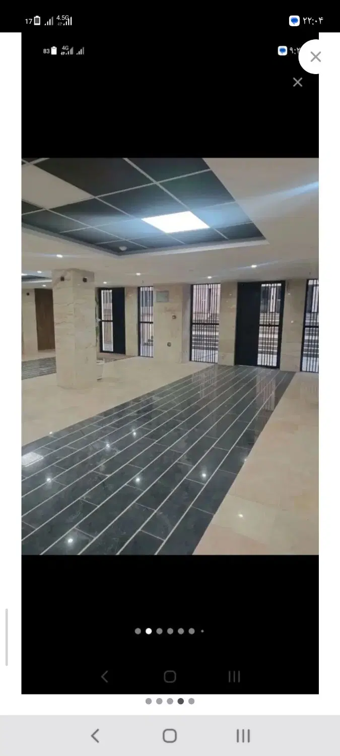 رهن  آپارتمان گل نرگس