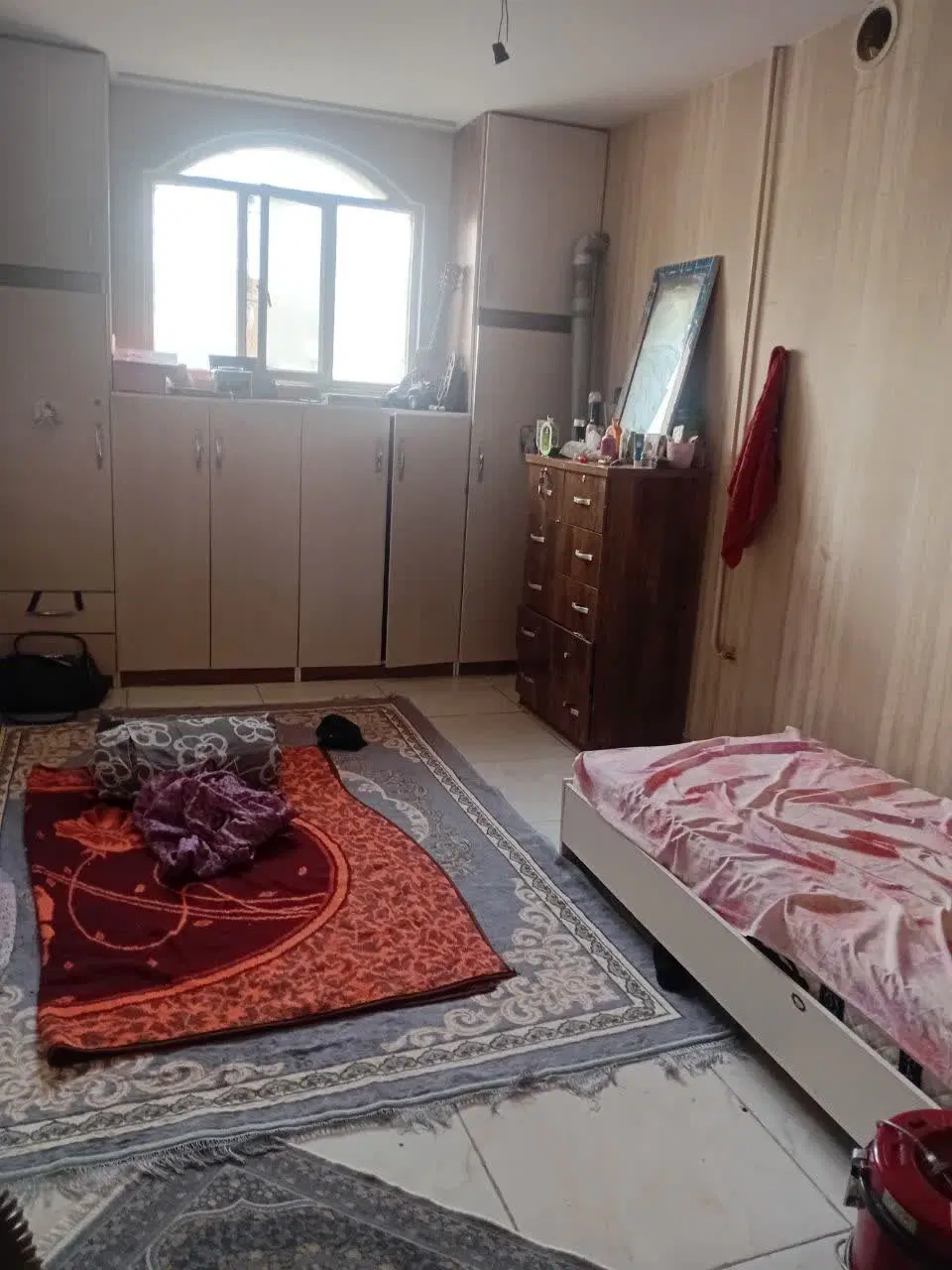 اجاره منزل مسکونی راه مجزا