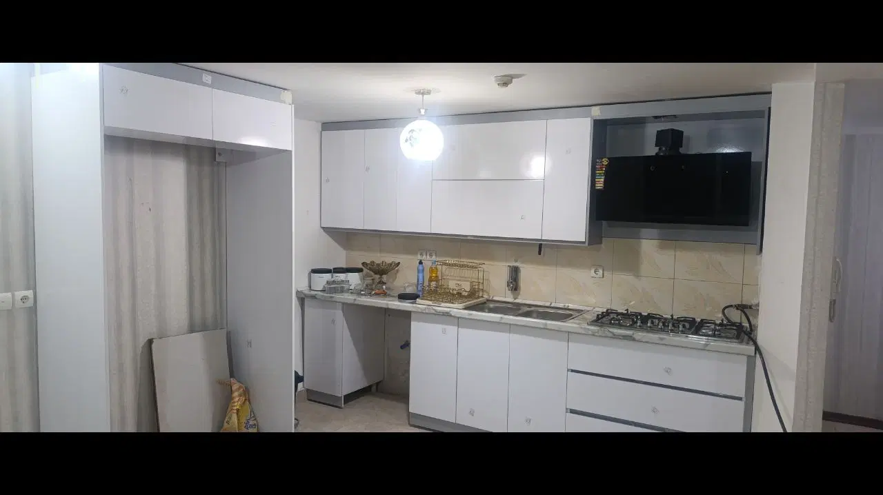 رهن واجاره زیرزمین 160متری