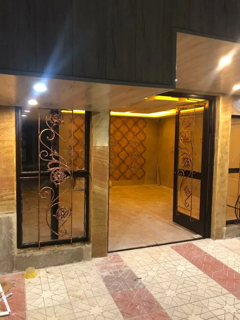 آپارتمان ۷۸ متری فاز ۳ پردیس مجتمع کاج