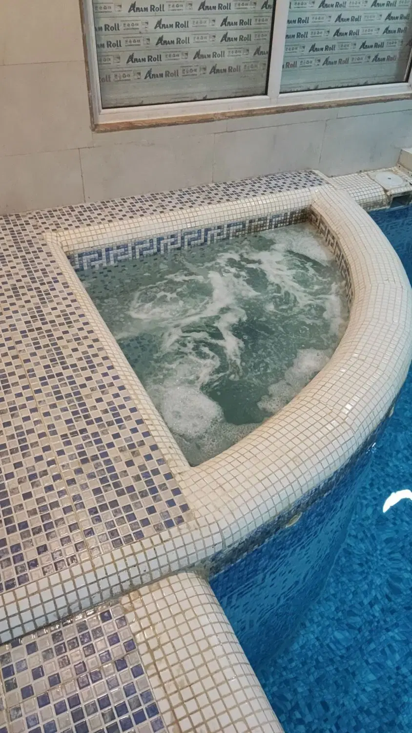 اجاره ویلا 1100متری نوساز کد 2