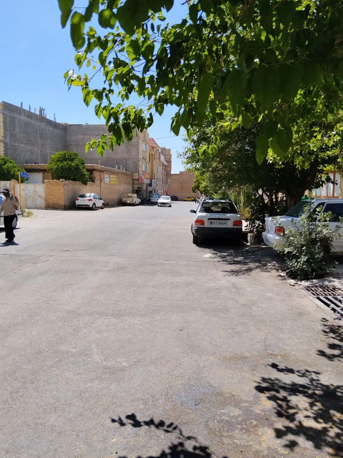 منزل نقلی یه خوابه