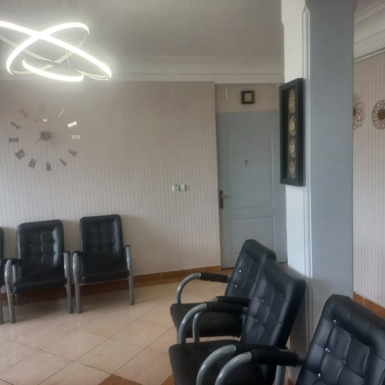 اجاره واحد تجاری