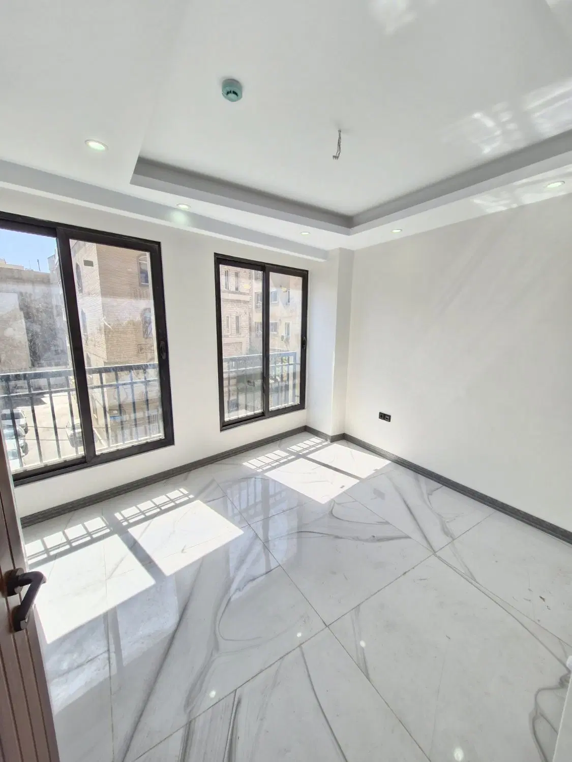 آپارتمان۷۵مترنامجو(خواجه نظام)_فول امکانات_نوساز