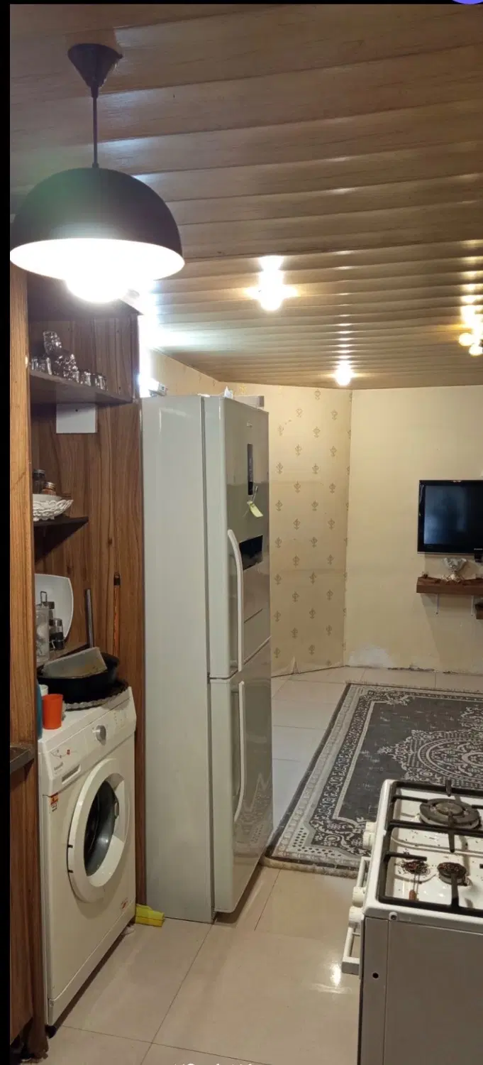 سوییت ۵۰ متری تمیز