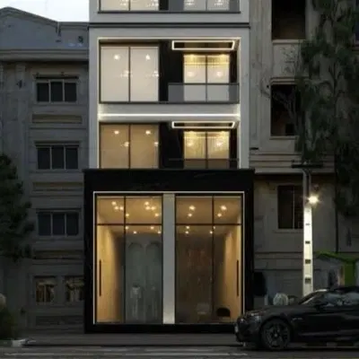 فروش مغازه ۵۰ متری تجاری