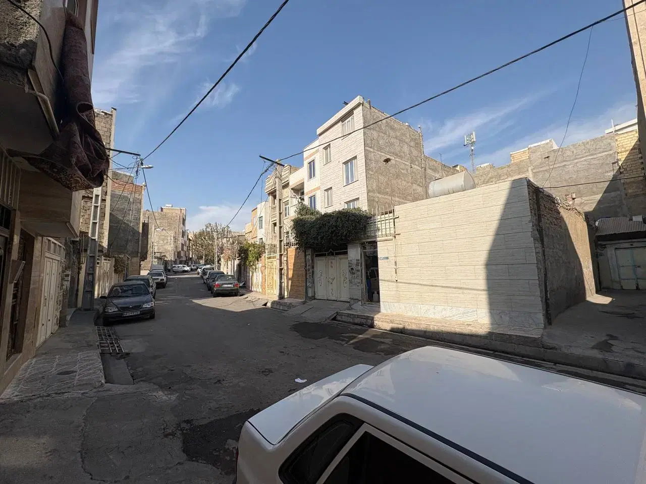 فروش خانه ویلایی