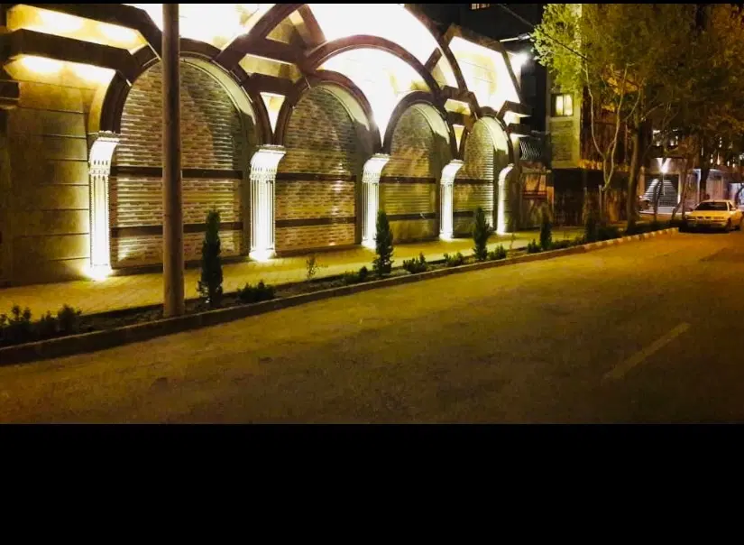۳۲ متر  خ جی خ نیایش