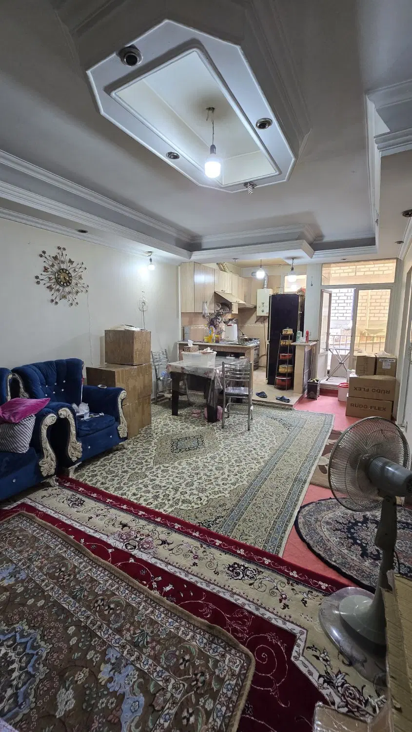 فروش اپارتمان ۶۲متر