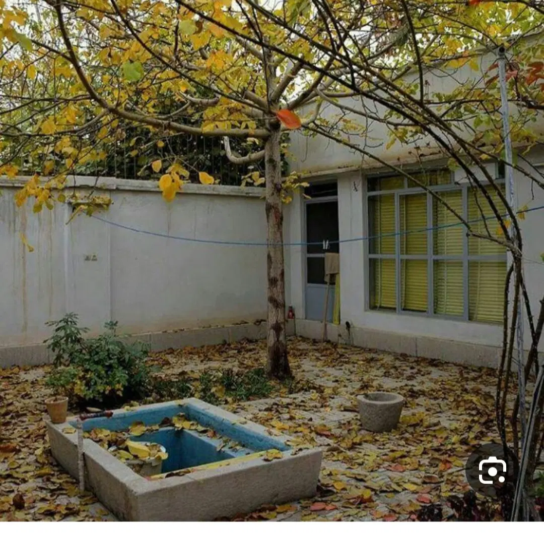 فروش خانه ویلایی -متراژ ۲۳۰ مترمربع