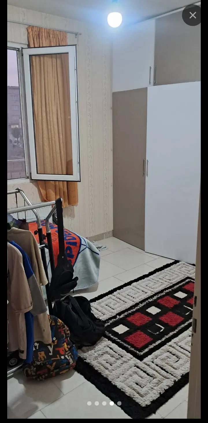 اجاره واحد هشتگرد قدیم