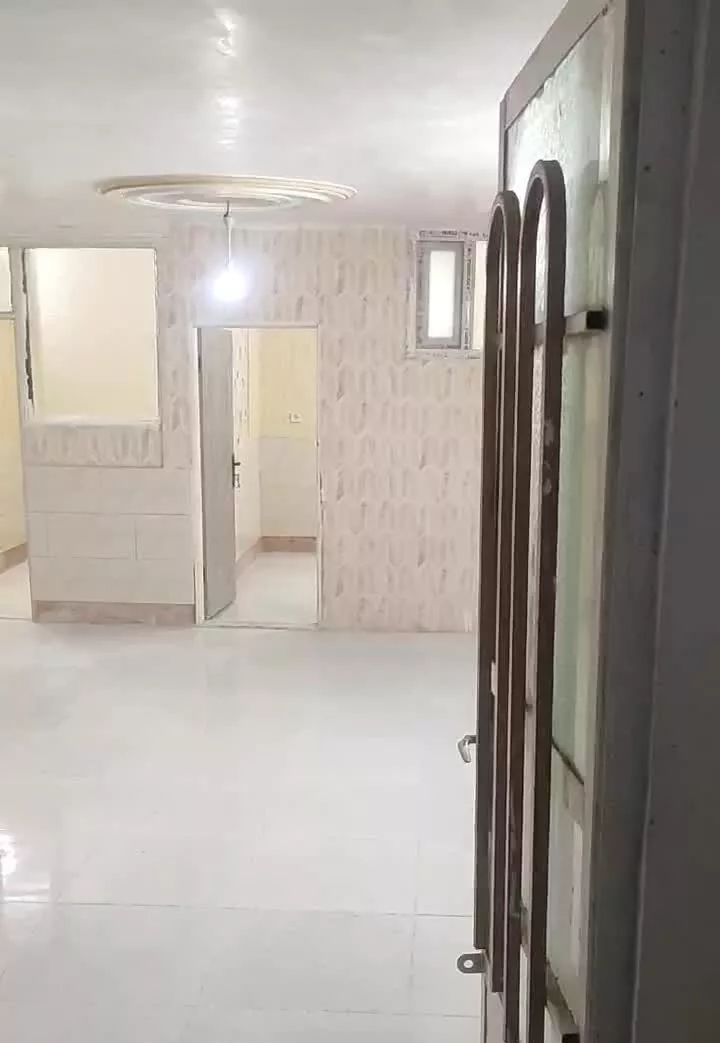 ۸۵ متردو خواب  رسالت  کف سرامیک