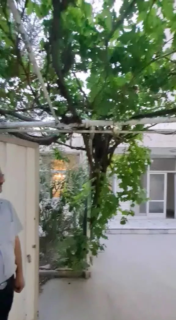 منزل ویلایی ۲۳۲ متری