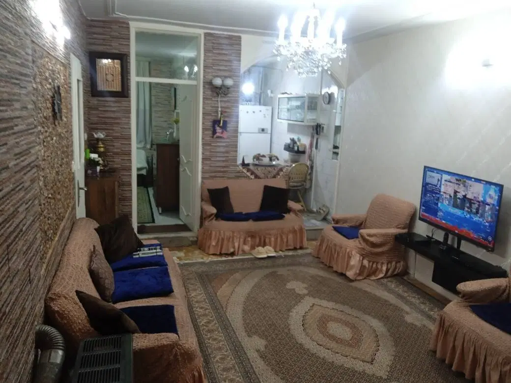 اکازیون ، دنج و خلوت