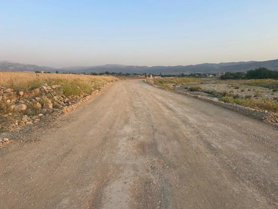 زمین ویلایی باغی علی آباد ساحلی