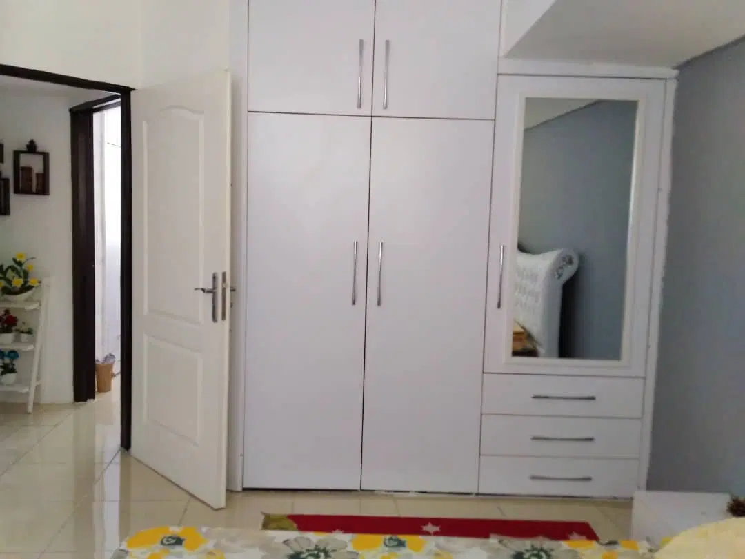 خانه شیک برای سکونت در  ویلاشهر