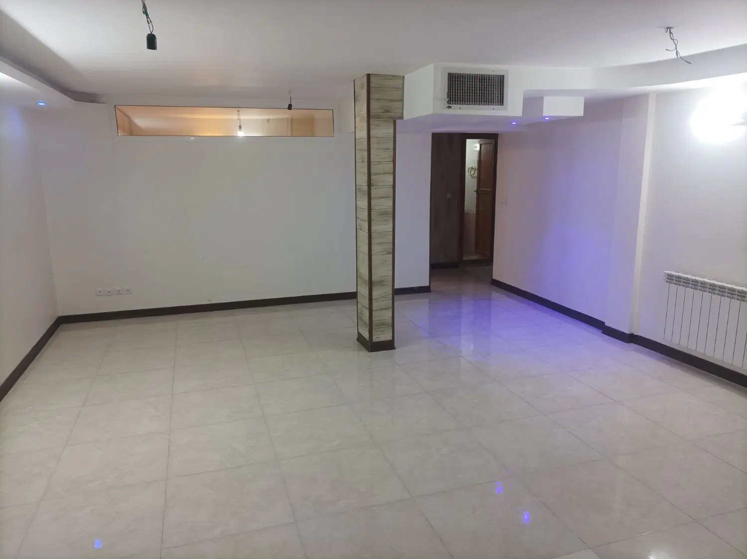 فروش ویلایی سه طبقه