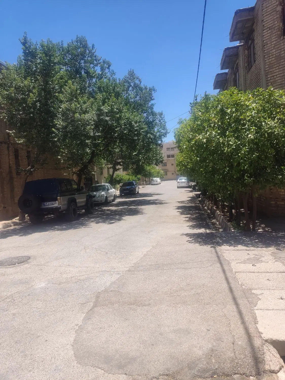فروش زمین