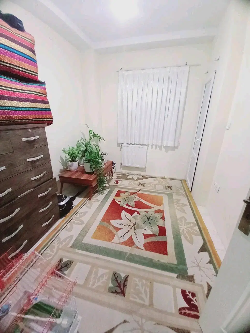 ۶۶متر امکانات کامل جی