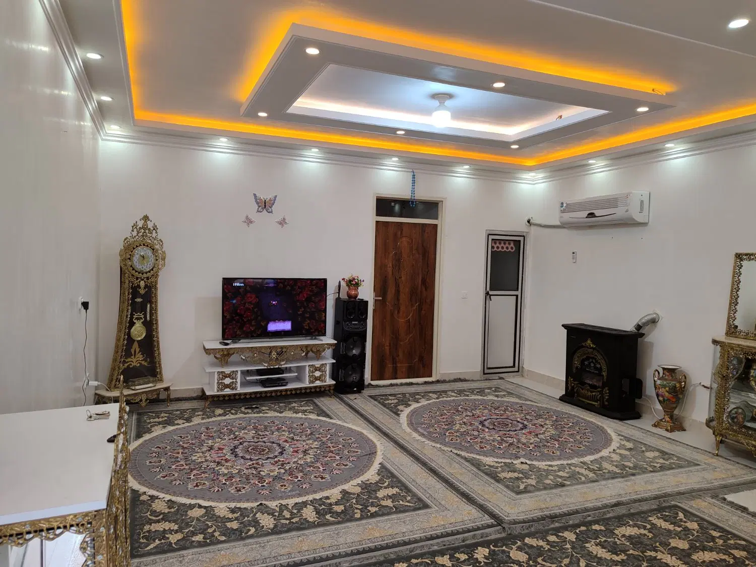 فروش خانه  دوطبقه