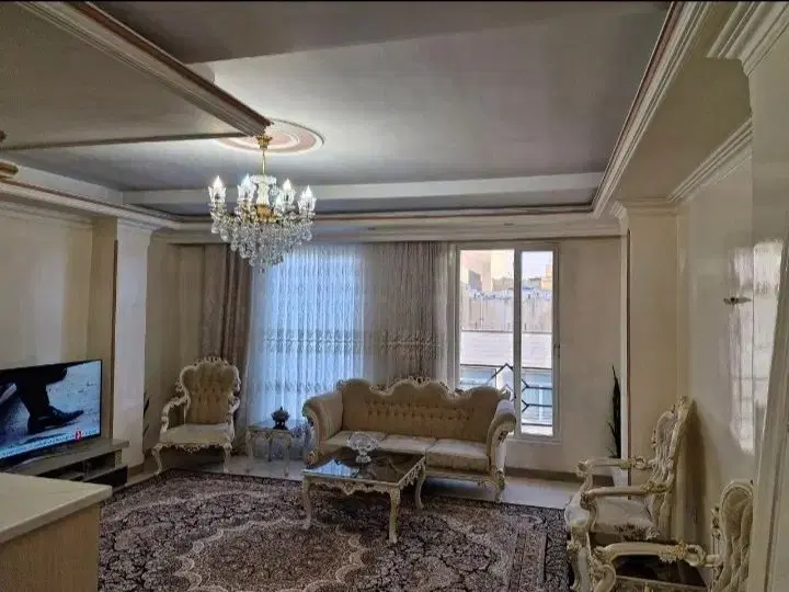 آپارتمان ۸۰ متری