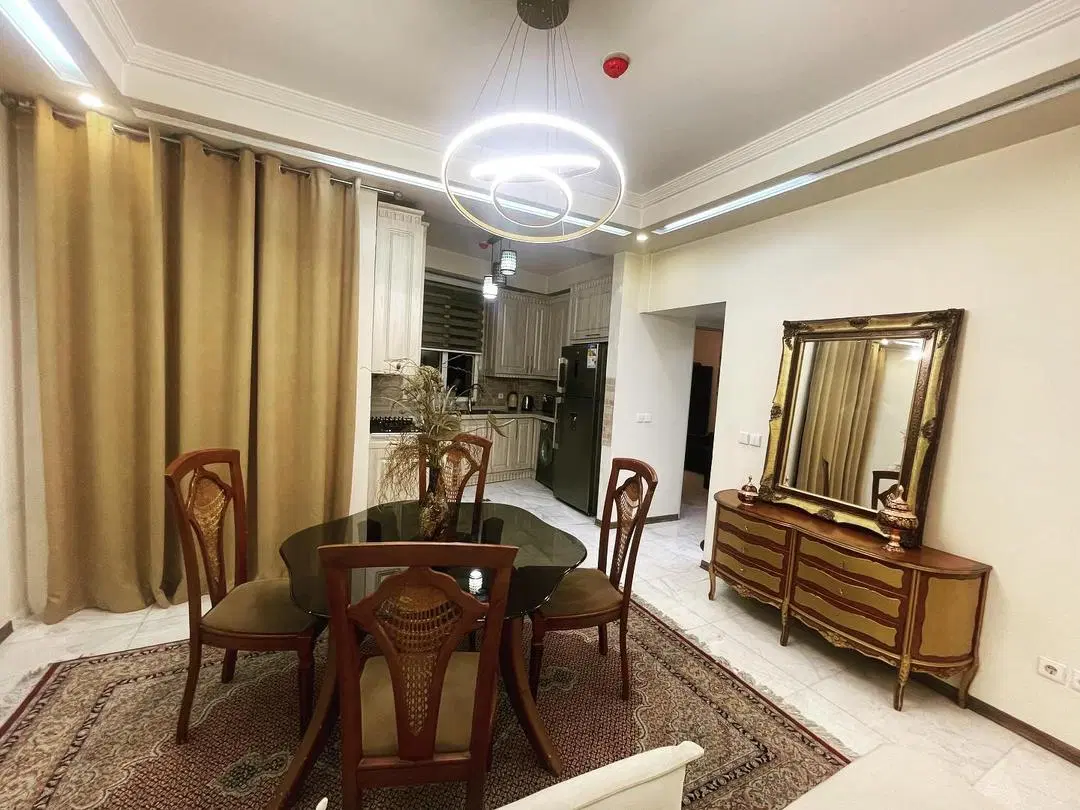 اجاره کوتاه مدت روزانه هفتگی آپارتمان در سیدخندان