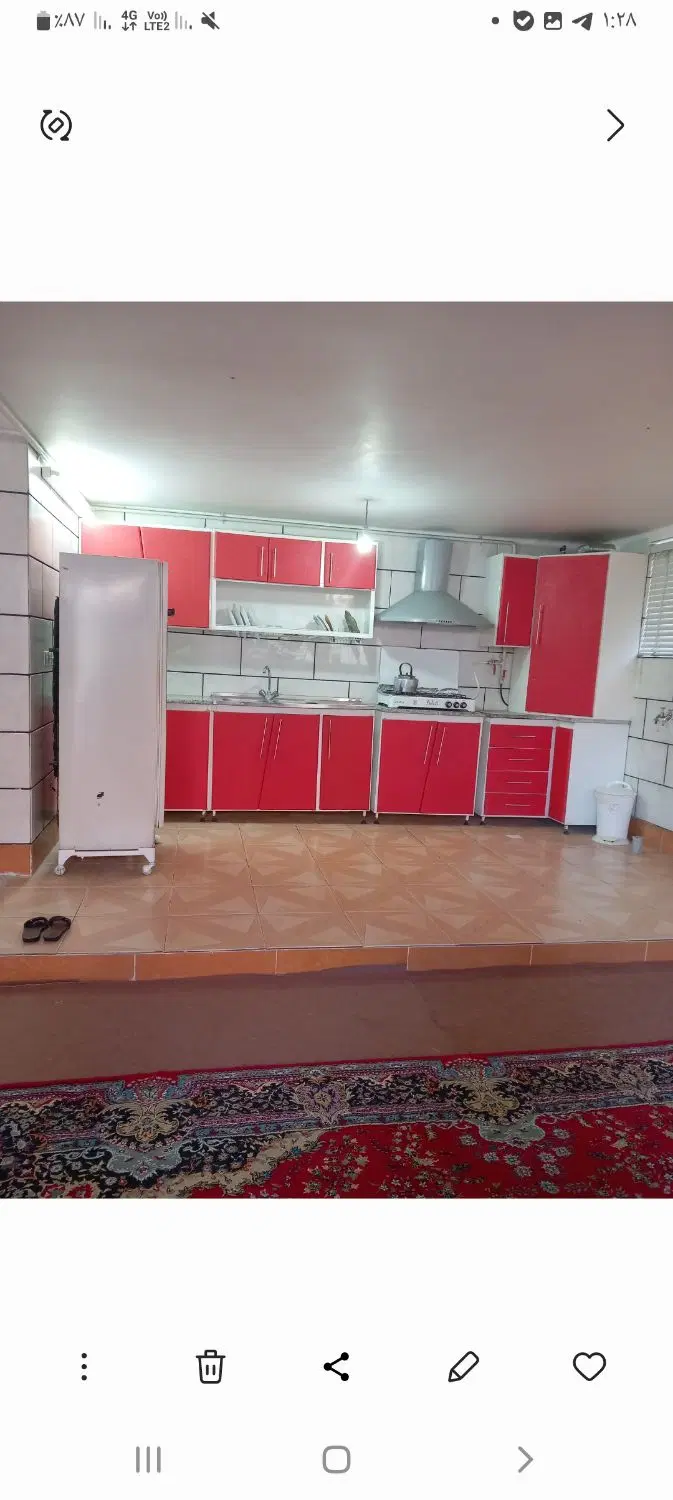 اجاره کوتاه مدت