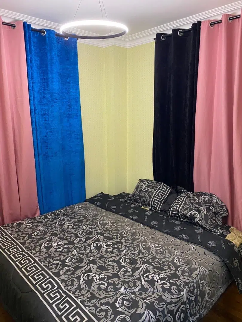 اجاره واحد مبله روزانه و ساعتی