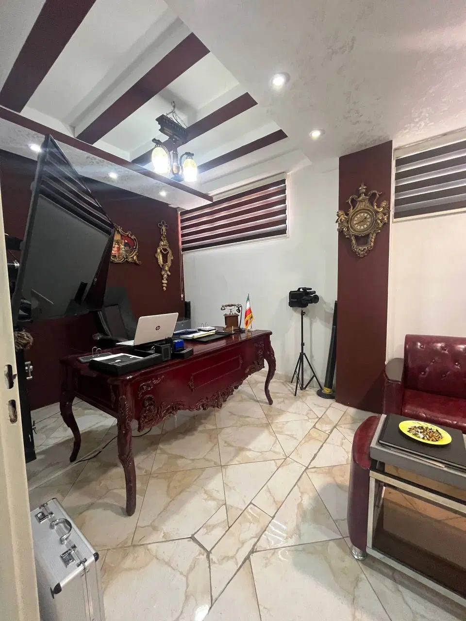 آپارتمان تجاری زیباشهر