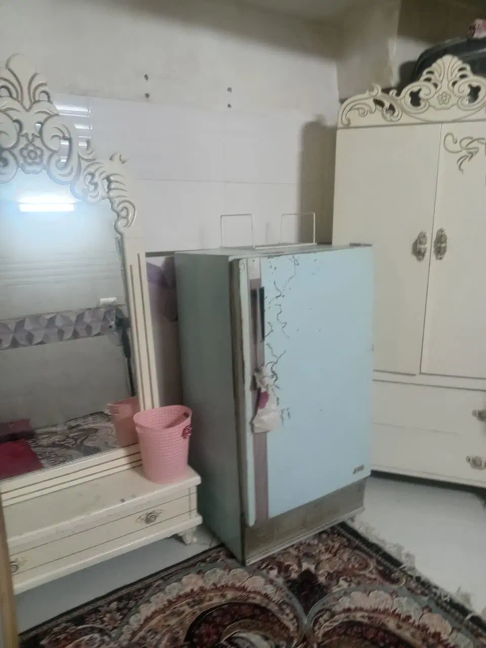 سوئیت کوچک نزدیک حرم روزانه و ساعتی