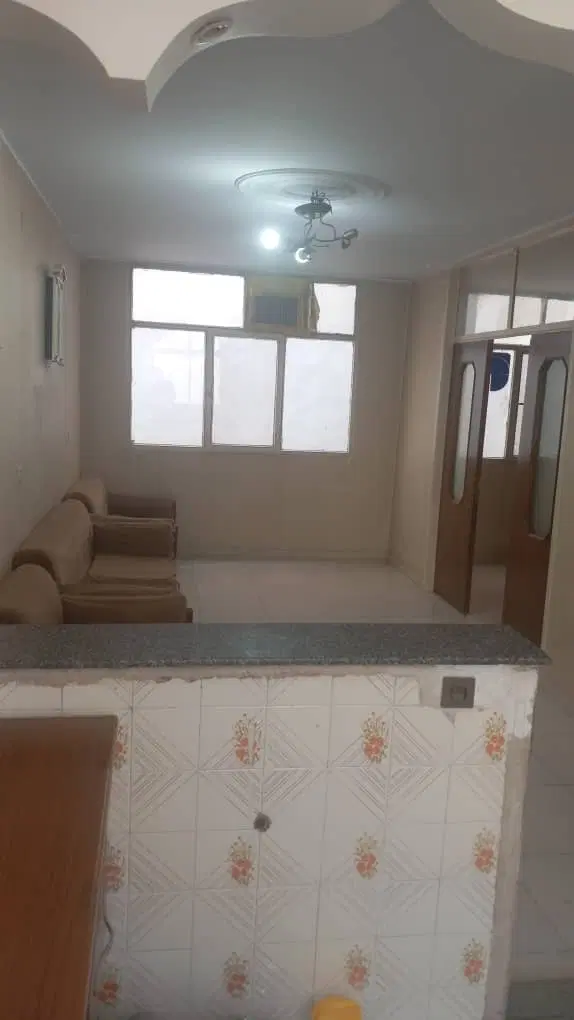 تک واحدی ۲۱ متری دهقان