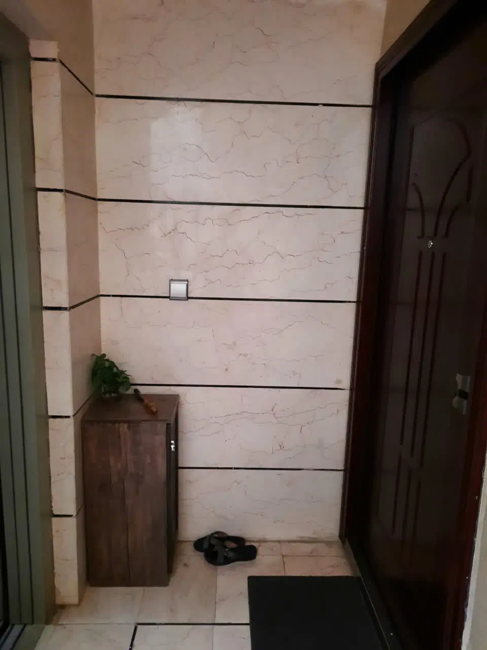 آپارتمان تالار ۱۱۴ متری