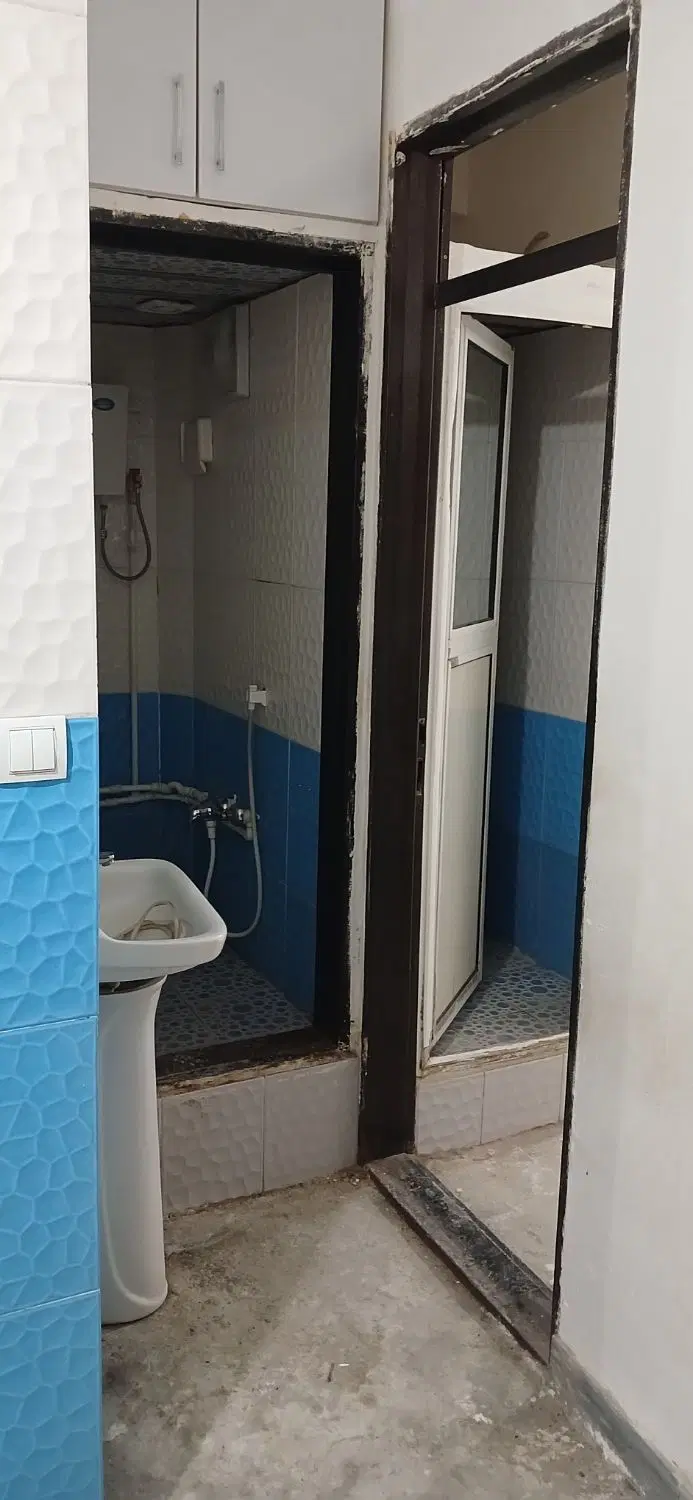 اجاره آپارتمان ۵۰ متری حجتی فیضیه شرقی