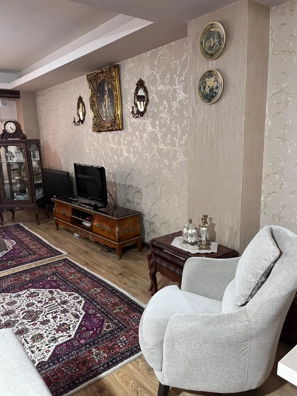 واحد جنوبی تک واحد در نصر
