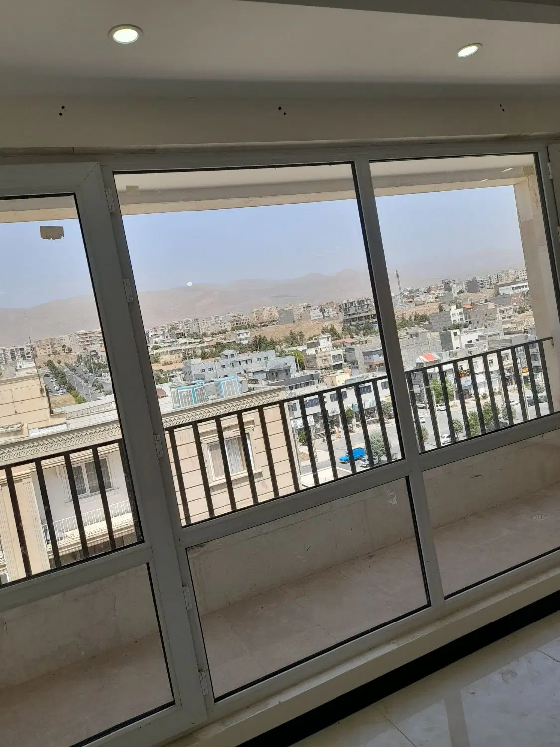 اپارتمان دوخوابه فاز دو