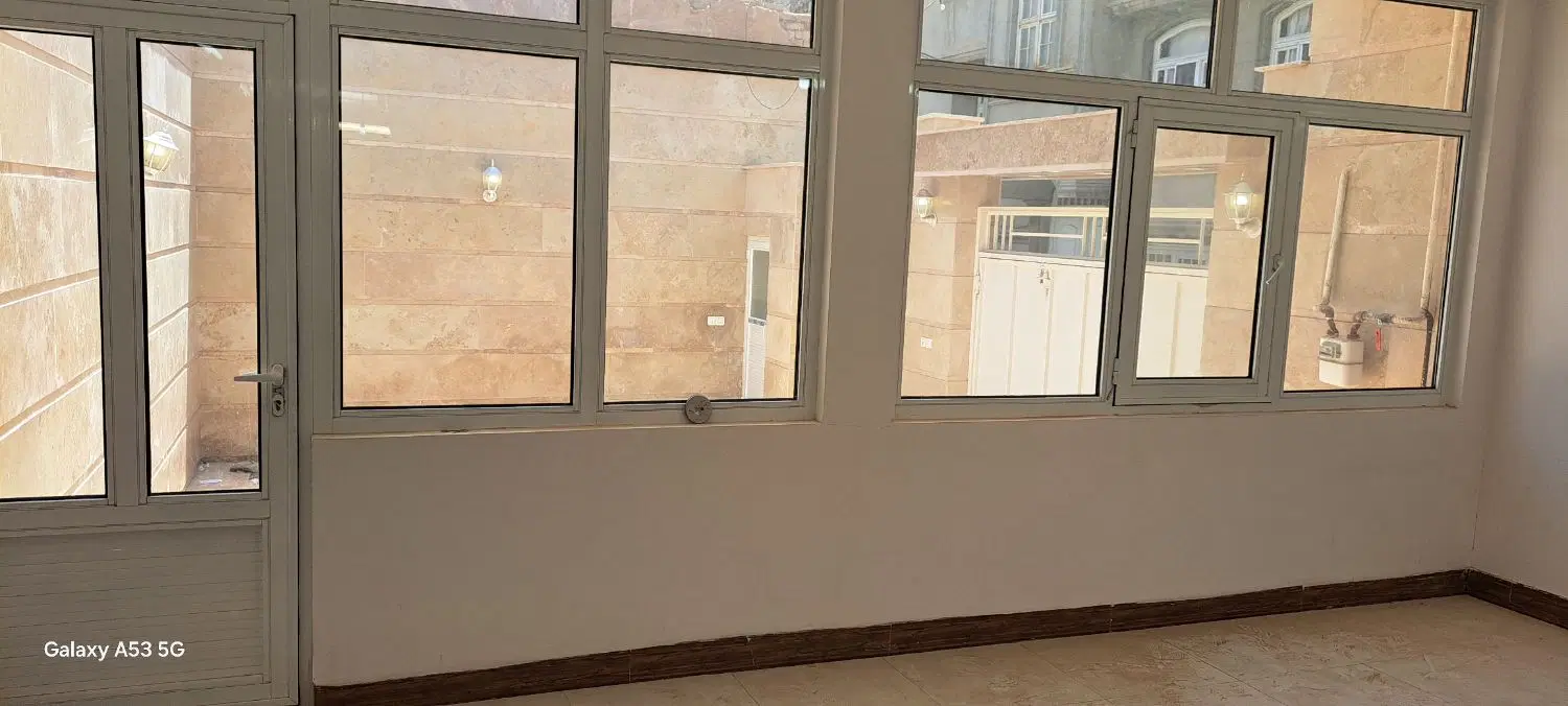 سه خواب ویلایی بازسازی