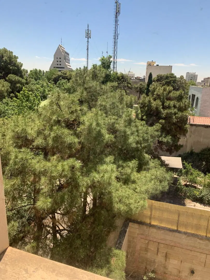 فروش آپارتمان ۷۴ متر پایین تر از پل صدر ۲ خواب