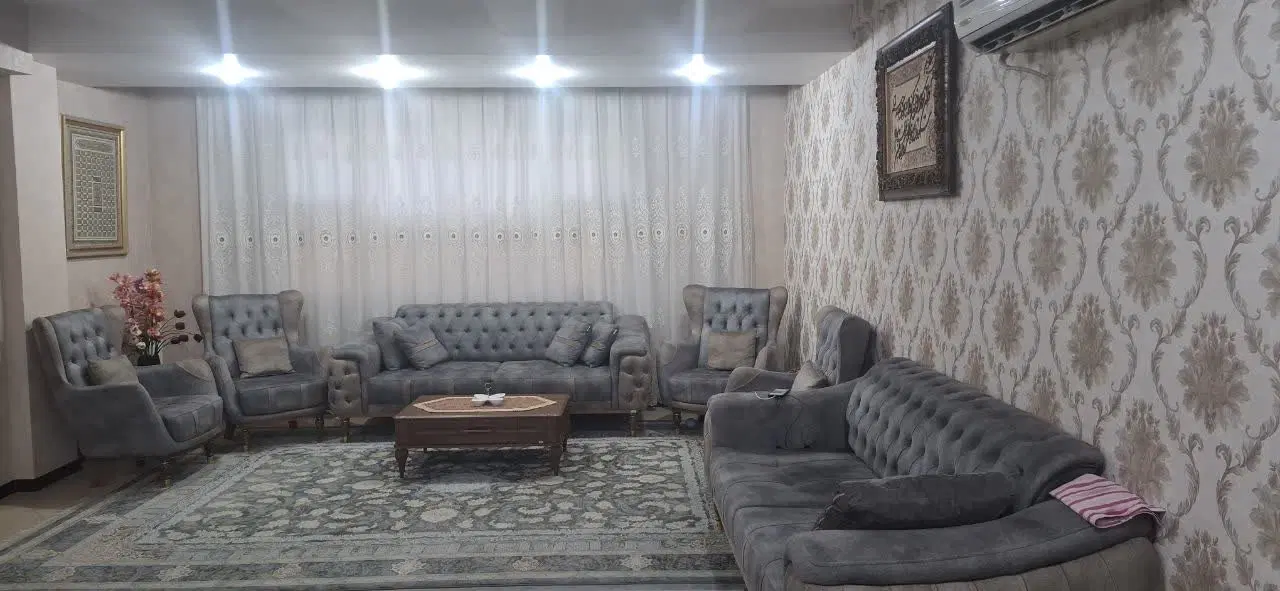 آپارتمان.سه خواب. سند ششدانگ