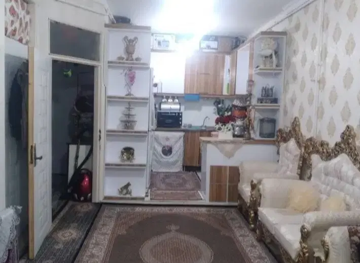 اجاره واحد در عباسی طبقه اول