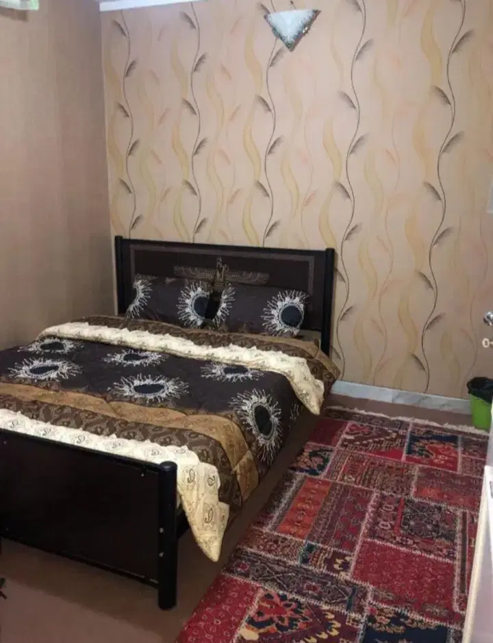 سوئیت اجاره ای و منزل مبله