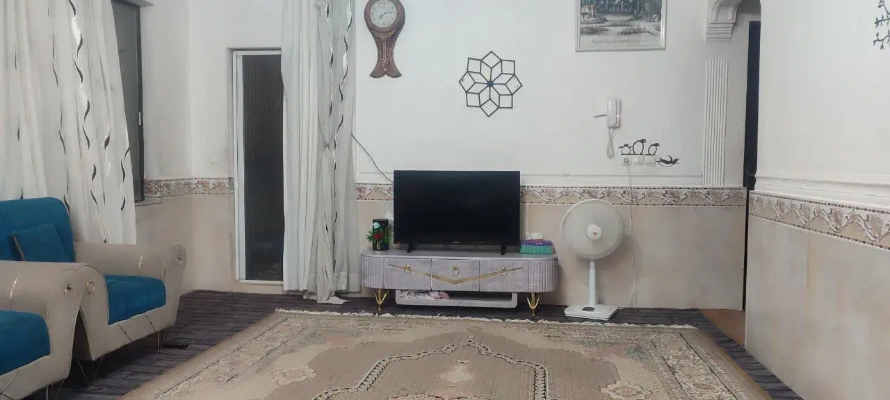 فروش آپارتمان مهر شهر