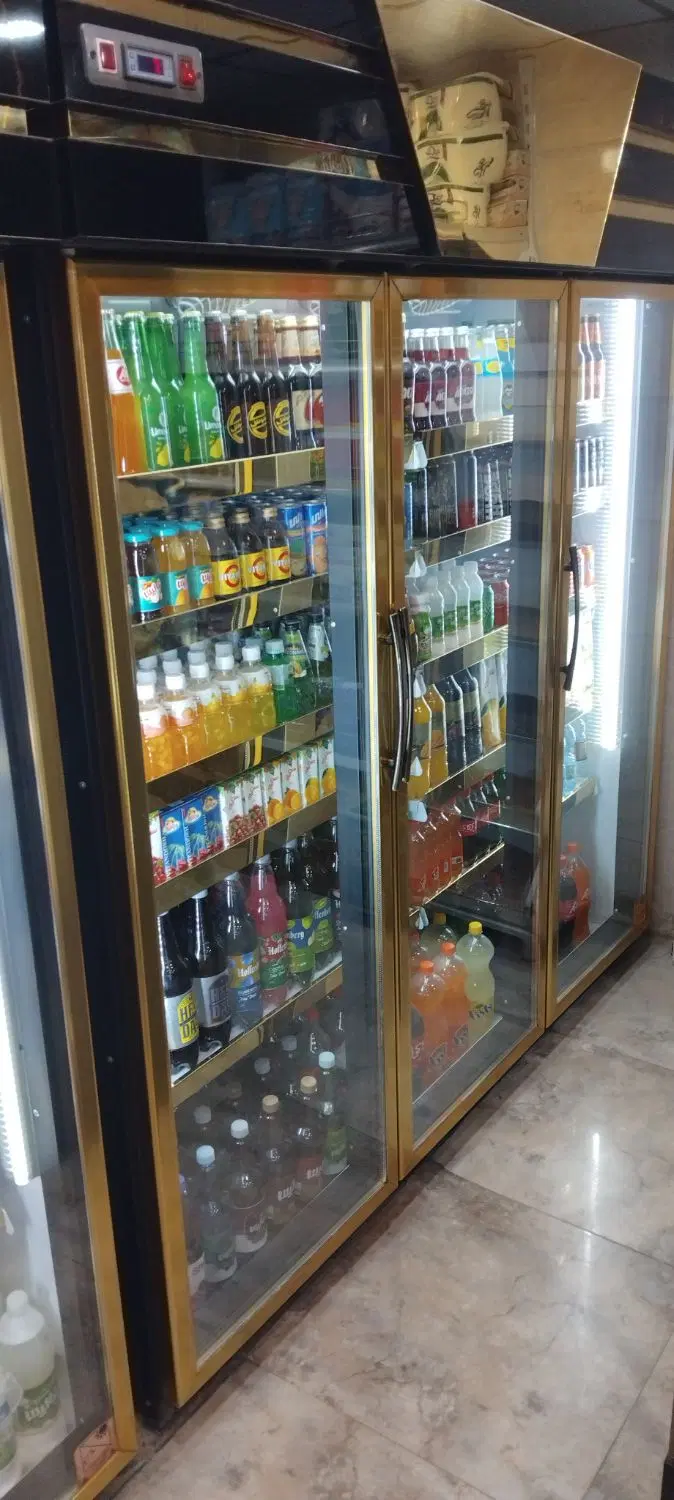 واگذاری کامل سوپرمارکت