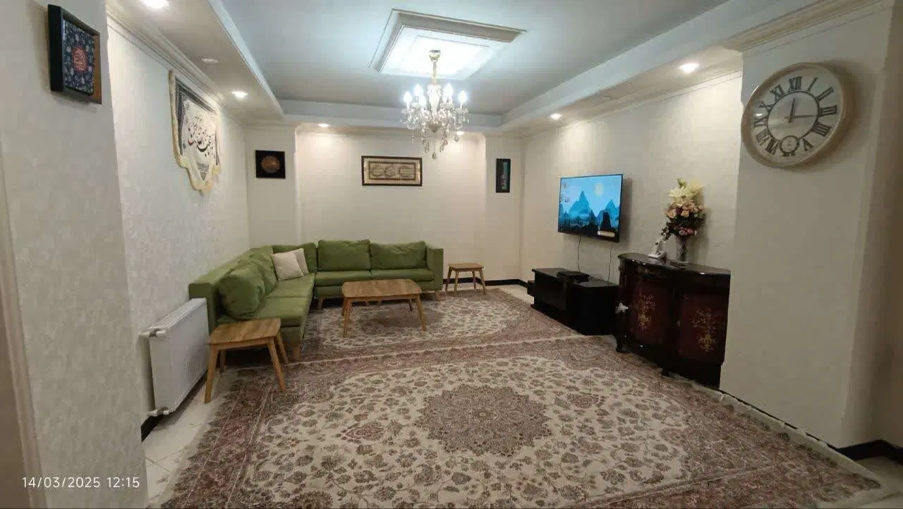 75 دوخواب غرق در نور