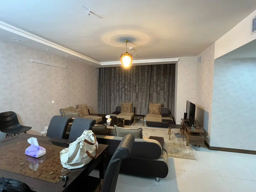 اجاره آپارتمان ۱۰۵ متری در شهید کشوری